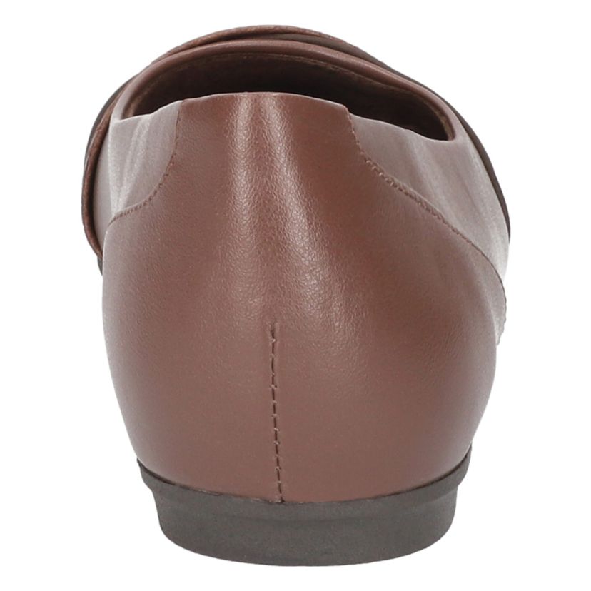 Kylie Comfort Ballet Flats