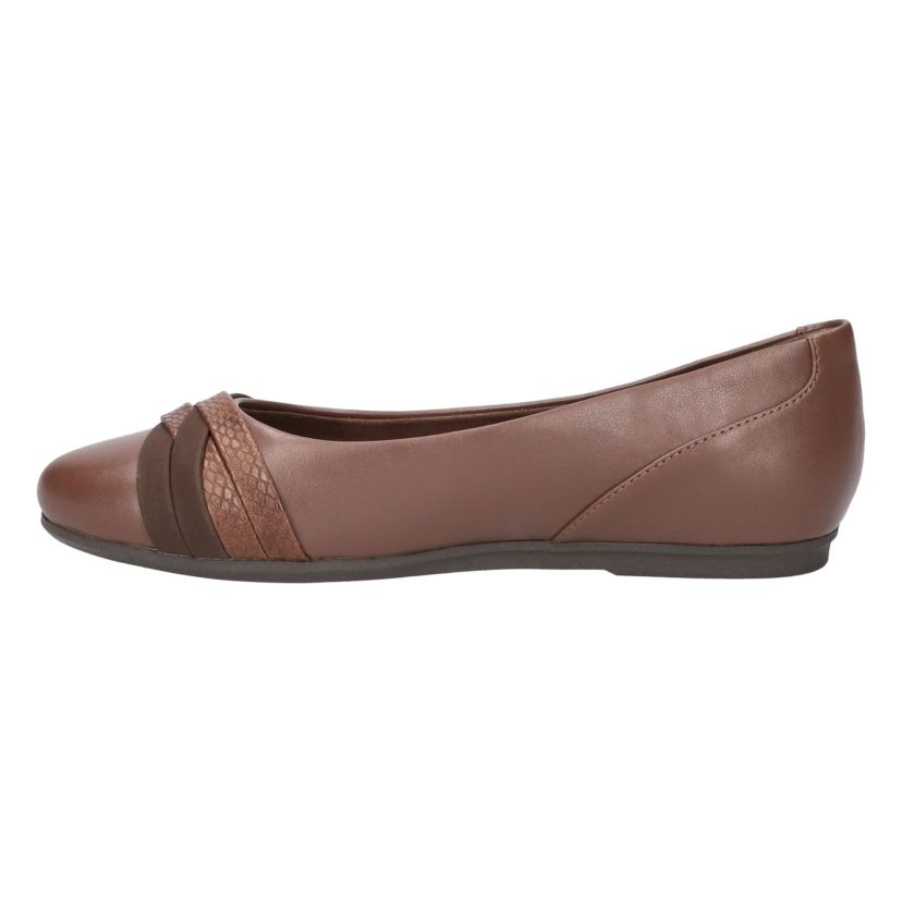 Kylie Comfort Ballet Flats