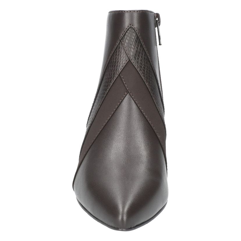 Falcon Dress Ankle Boots