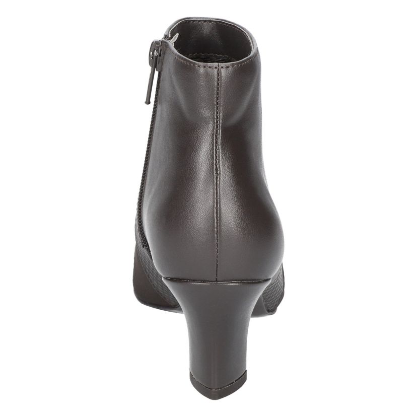 Falcon Dress Ankle Boots