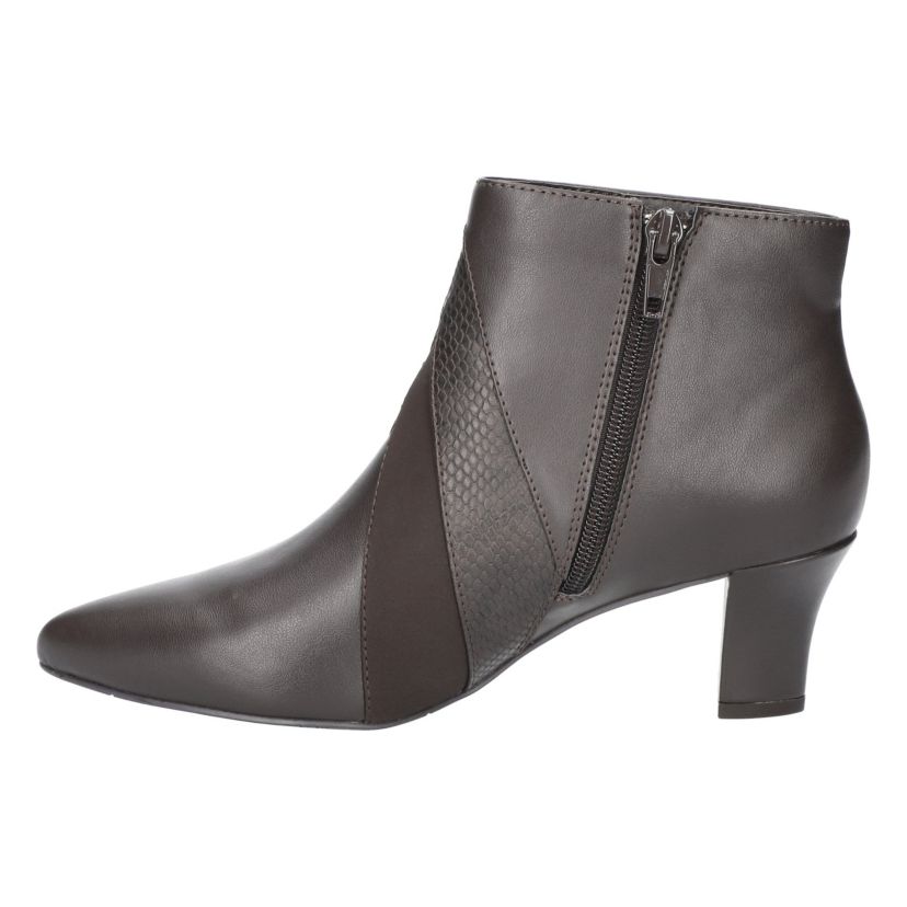 Falcon Dress Ankle Boots