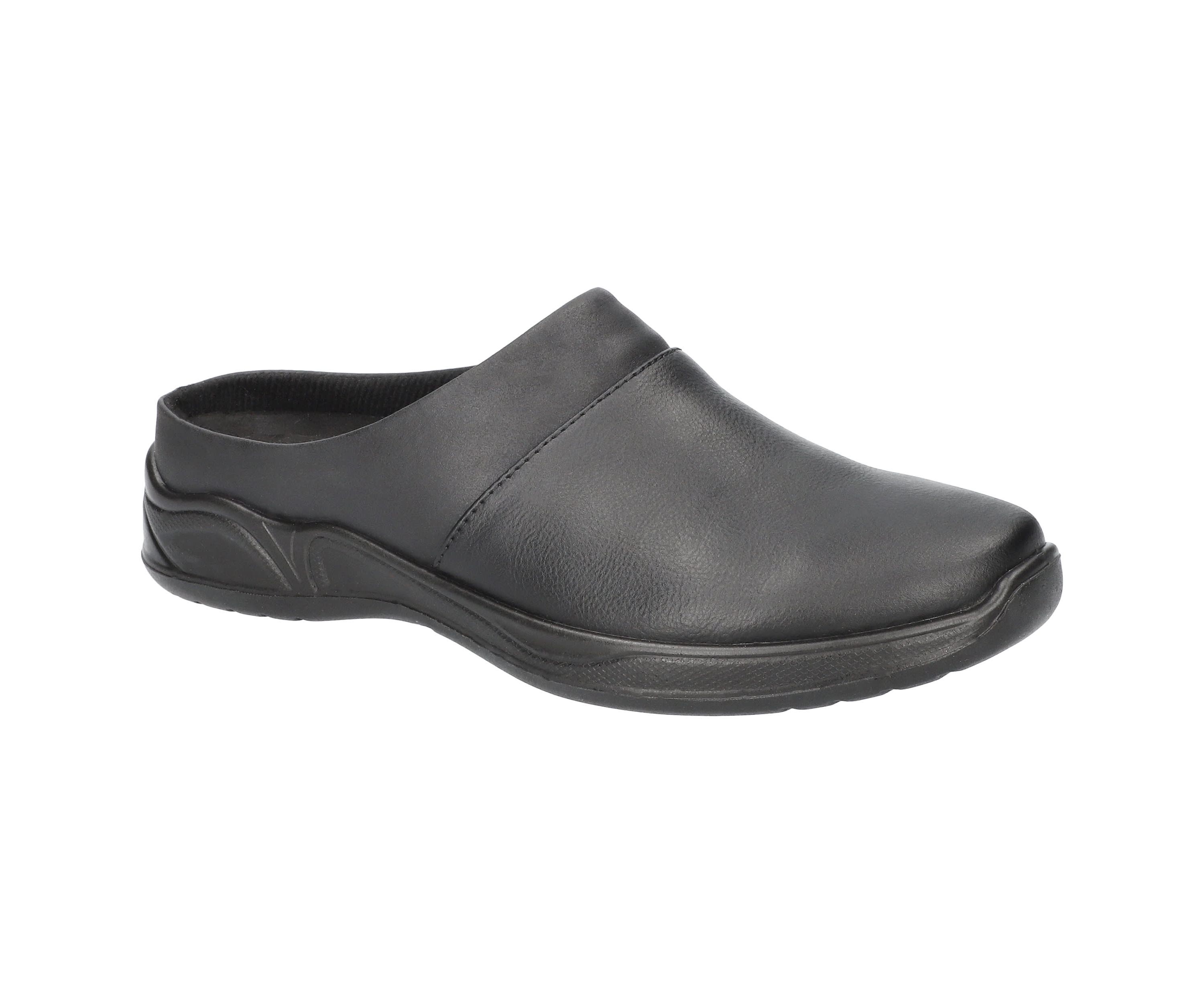 Janalee Comfort Mules