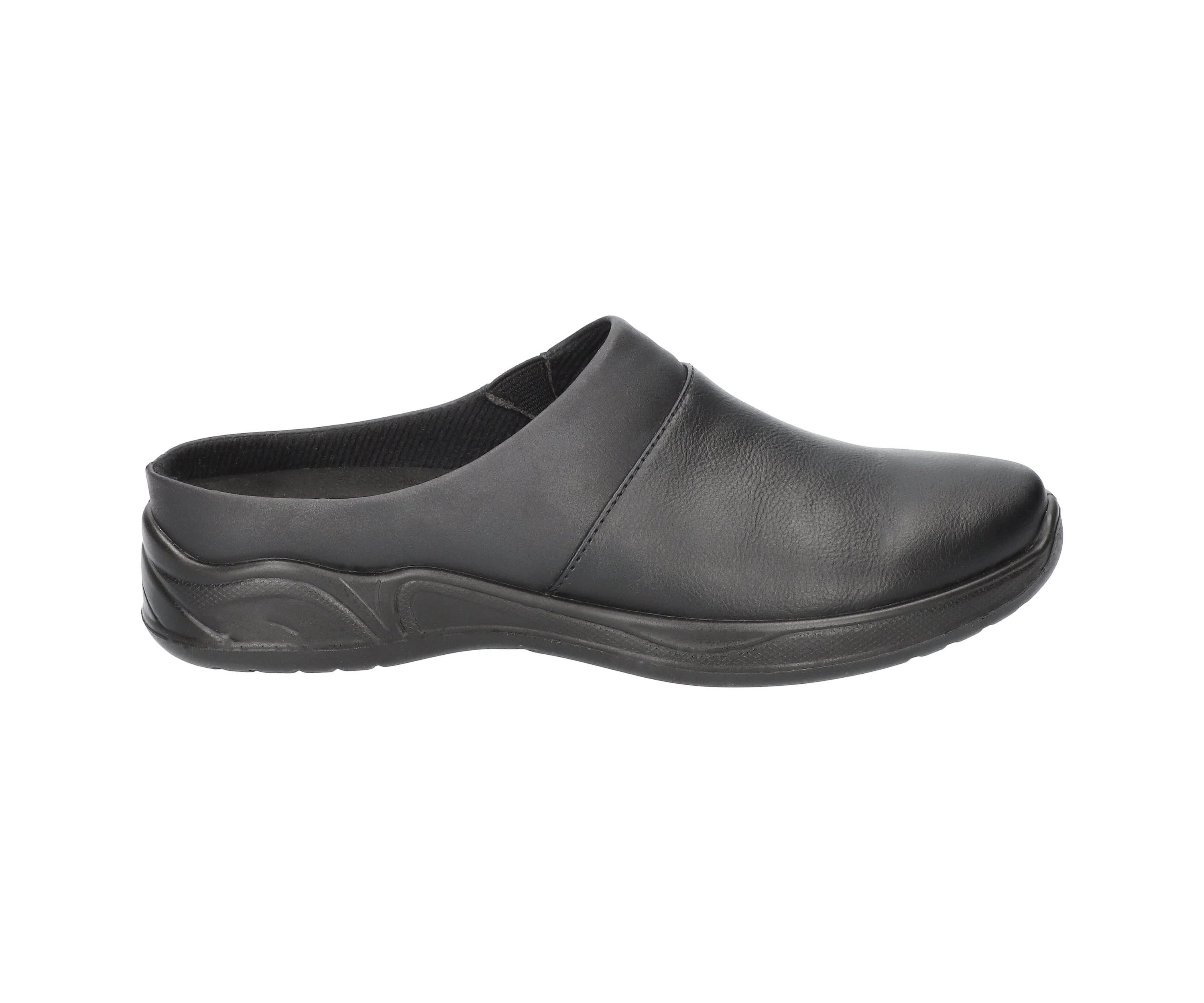 Janalee Comfort Mules