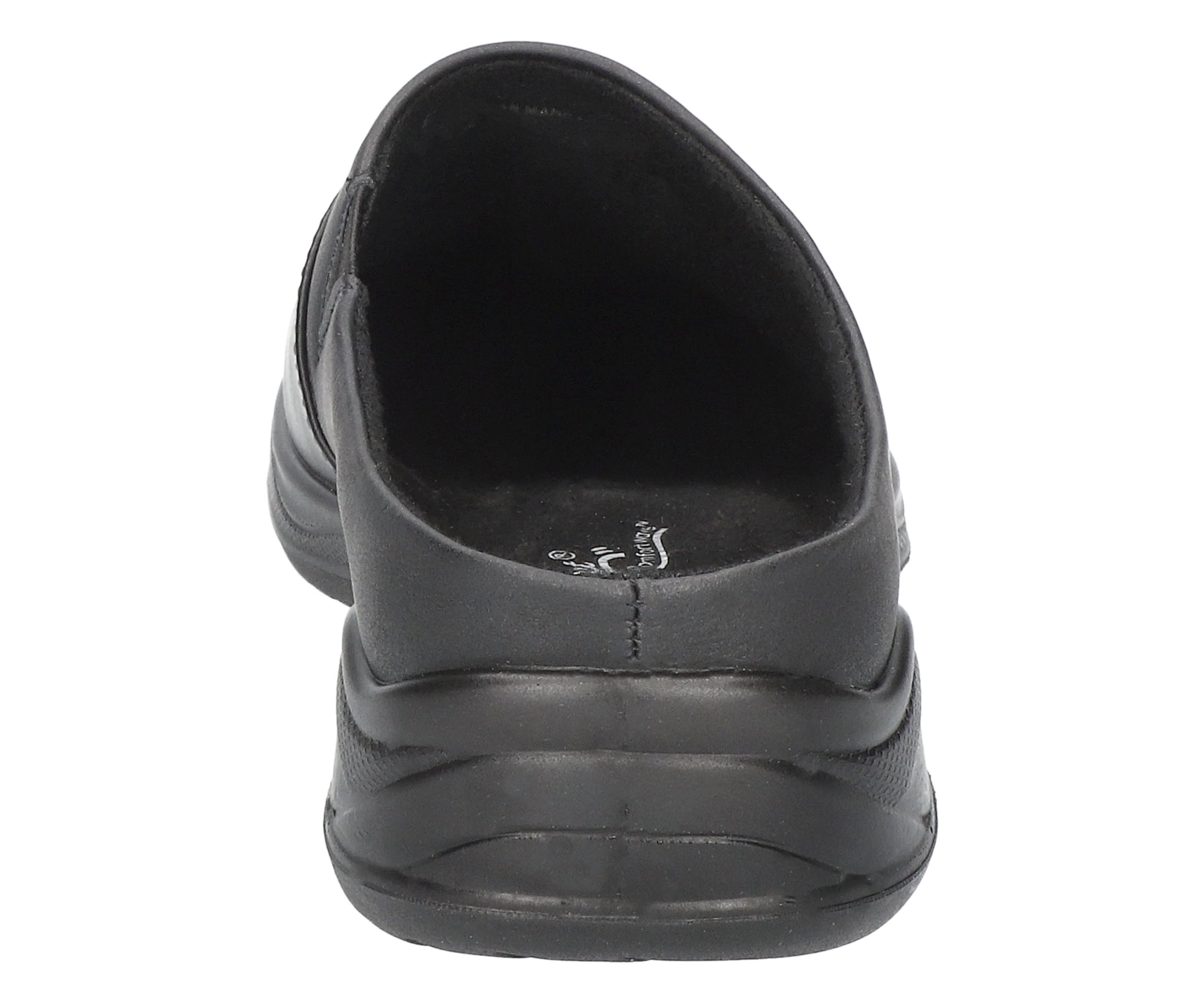 Janalee Comfort Mules