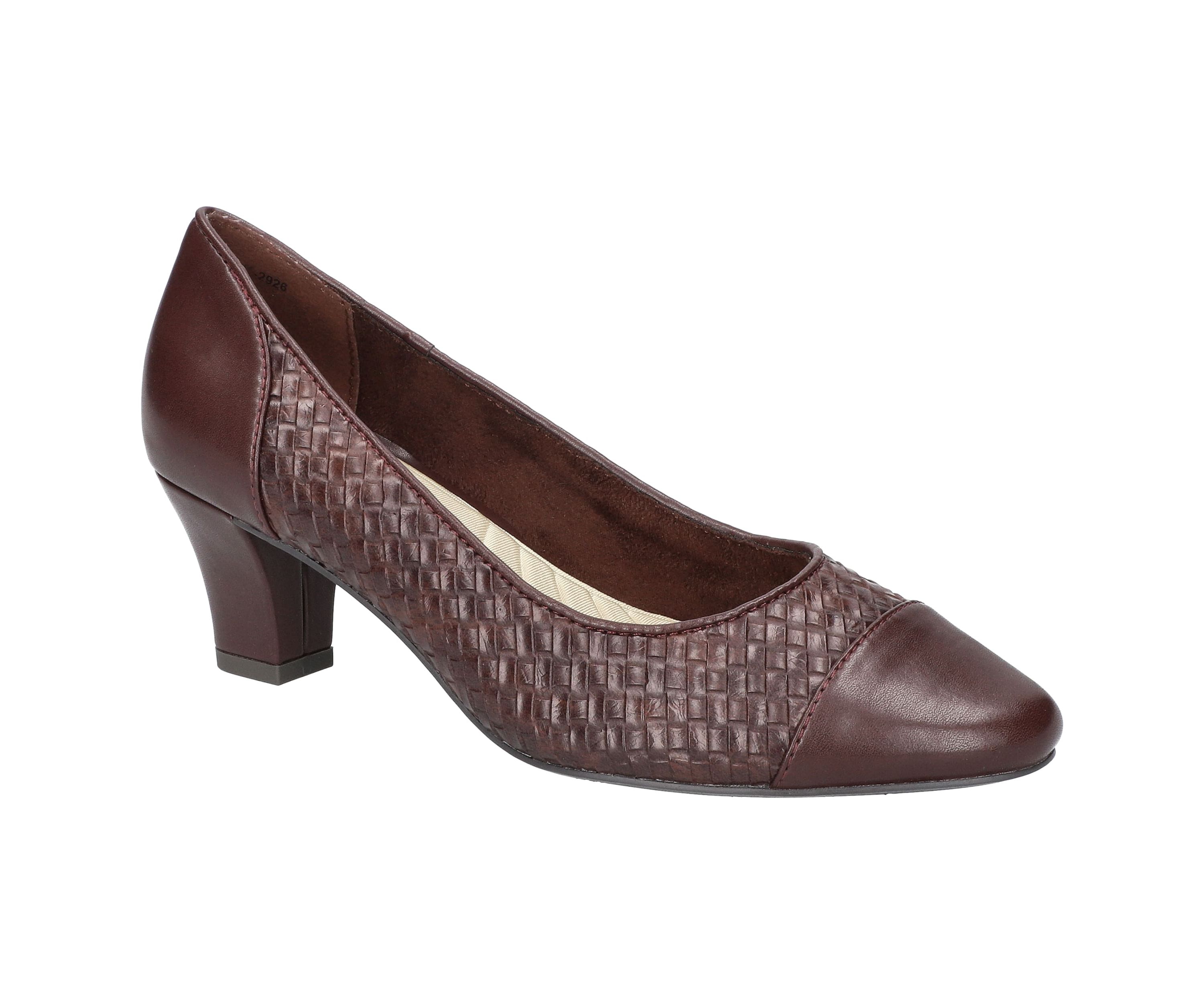 Wes Pumps