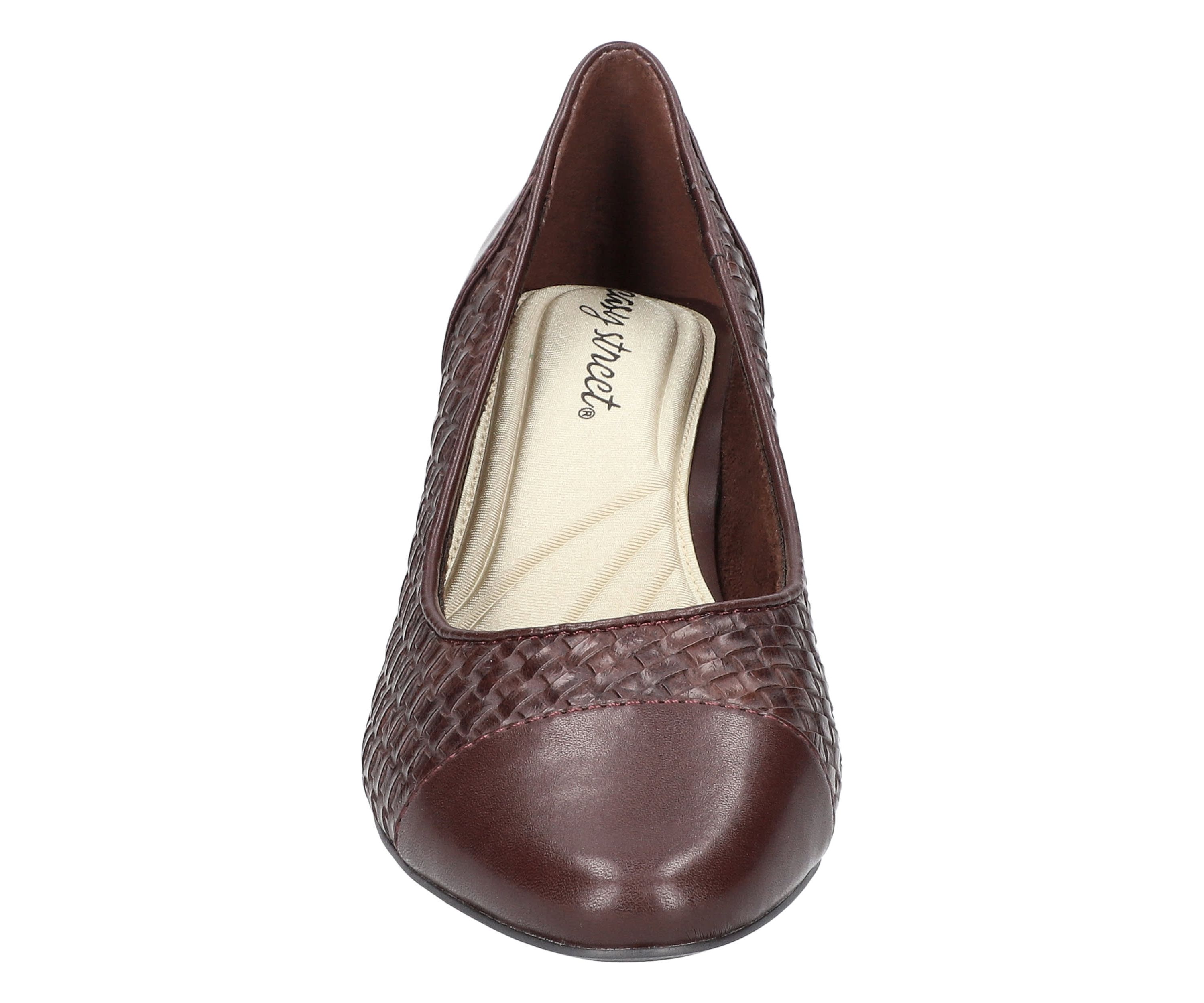 Wes Pumps