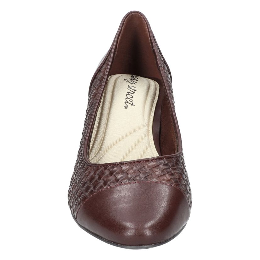 Wes Pumps