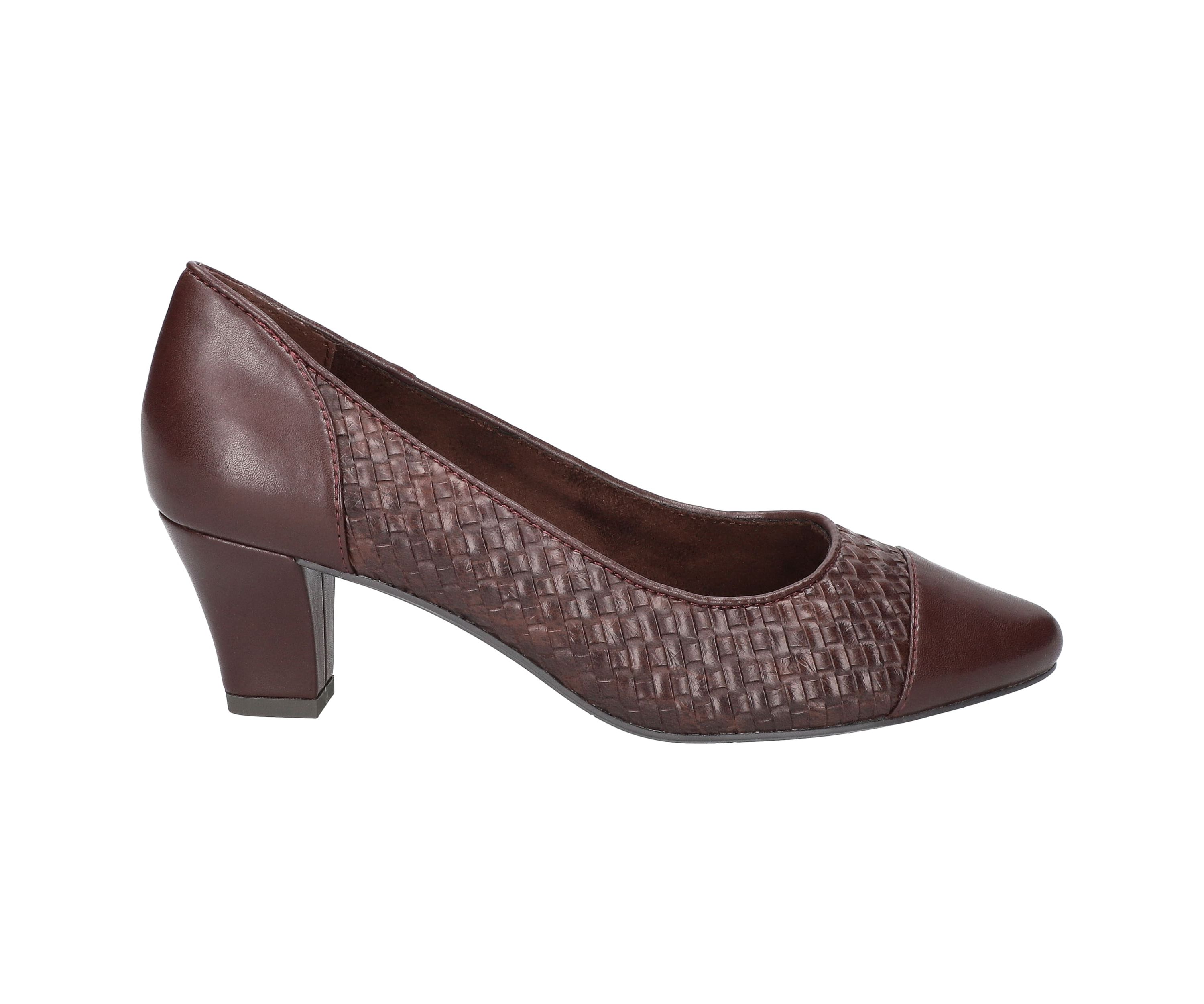 Wes Pumps