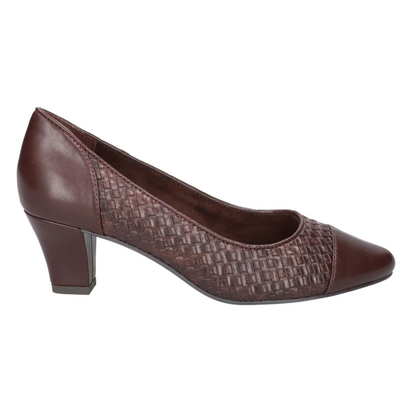 Wes Pumps