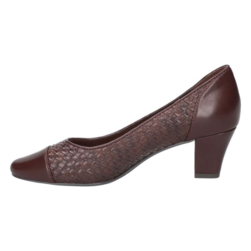 Wes Pumps