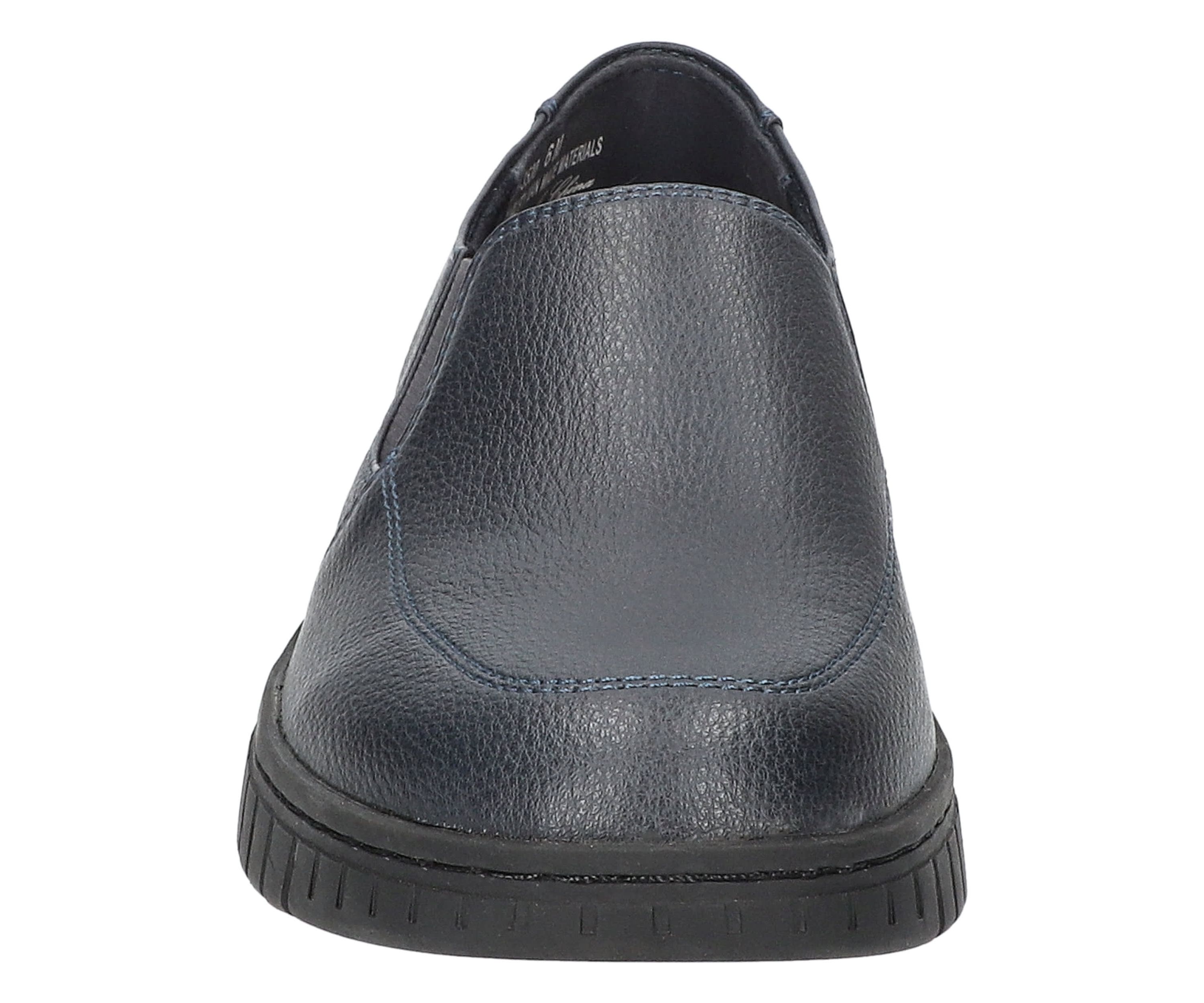 Oriel Comfort Flats