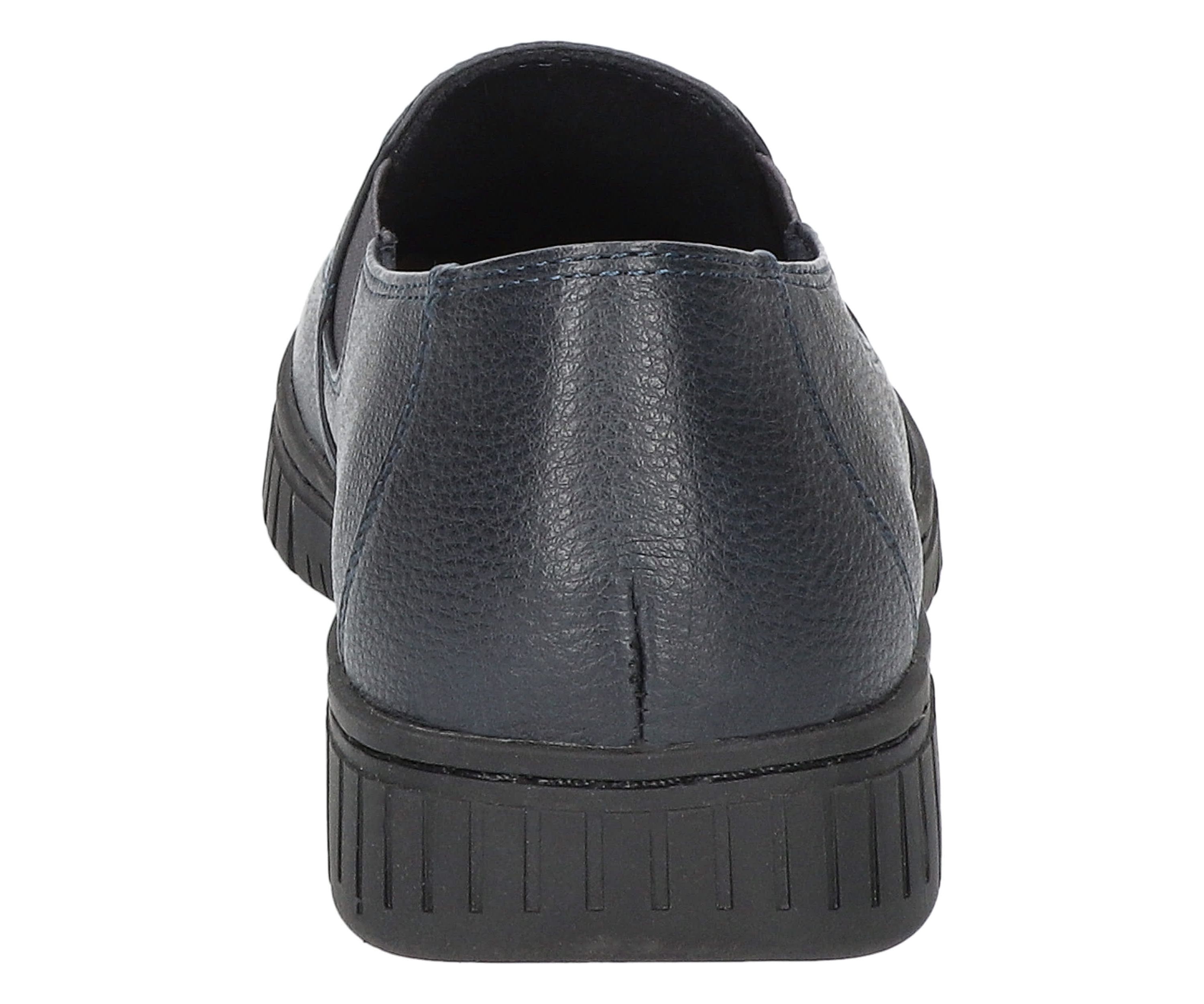 Oriel Comfort Flats