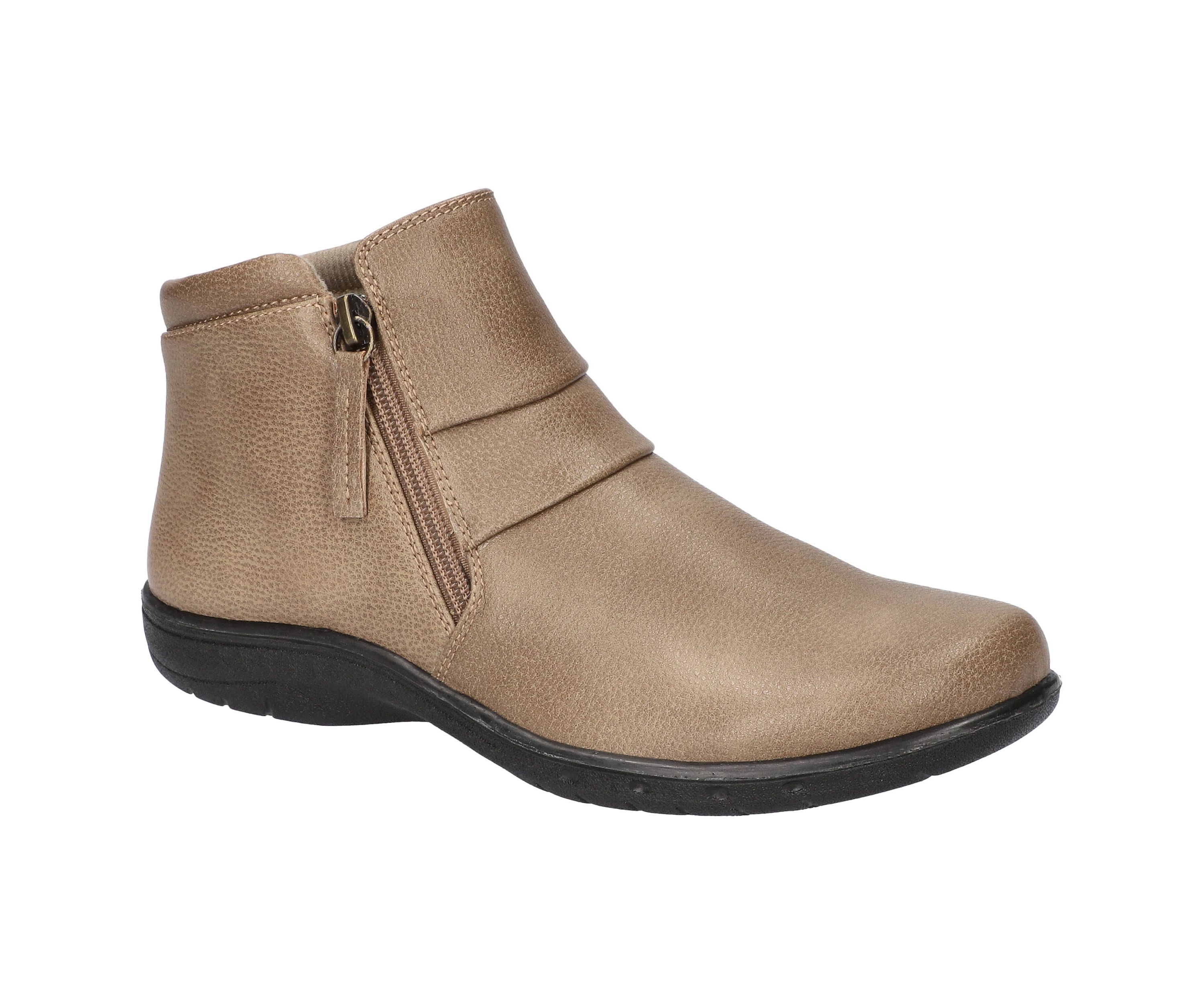 Zozo Comfort Ankle Boots