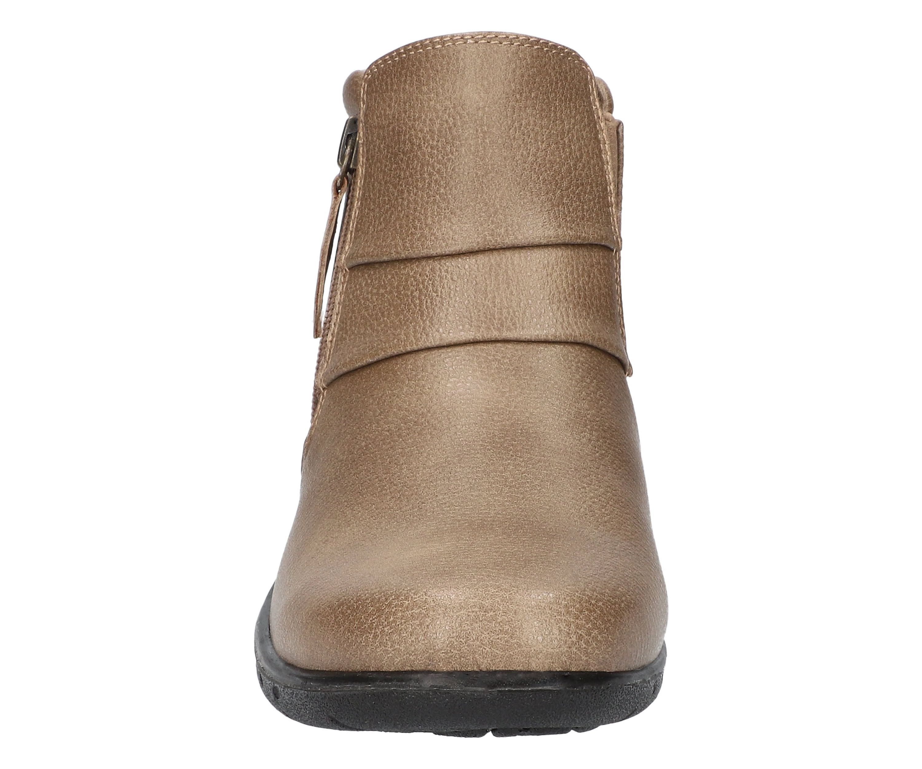 Zozo Comfort Ankle Boots