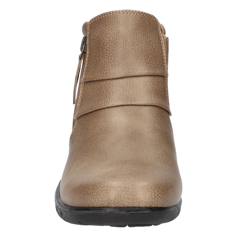 Zozo Comfort Ankle Boots
