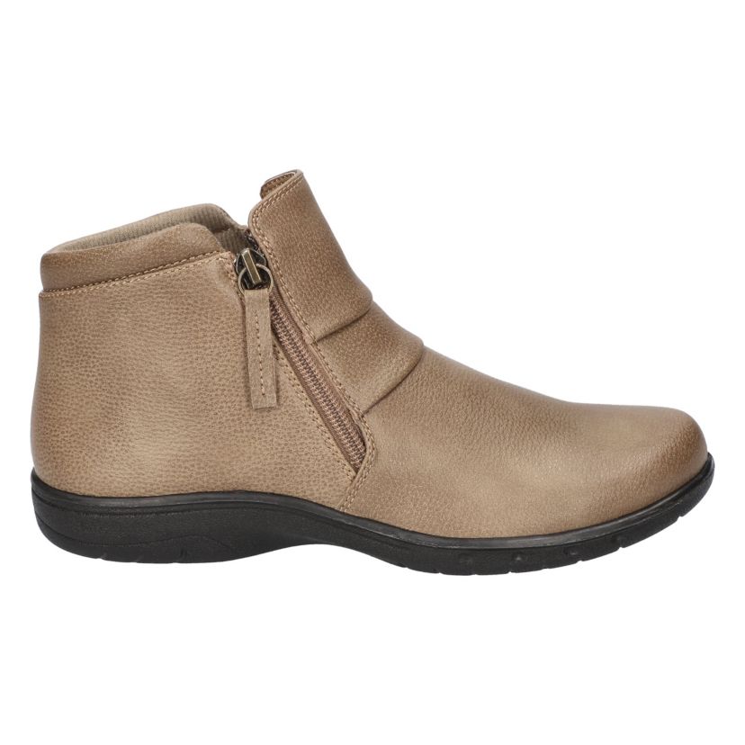 Zozo Comfort Ankle Boots