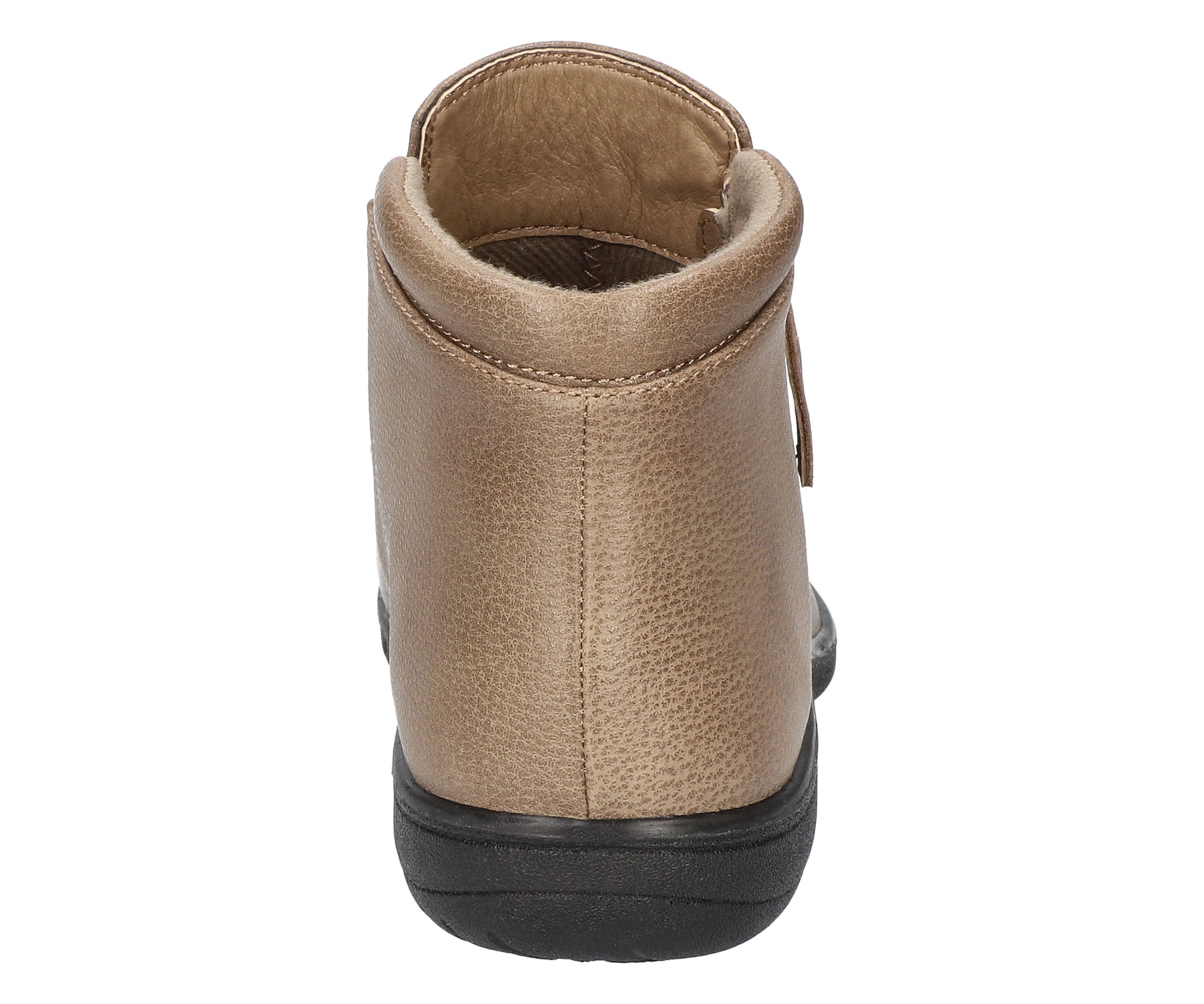 Zozo Comfort Ankle Boots