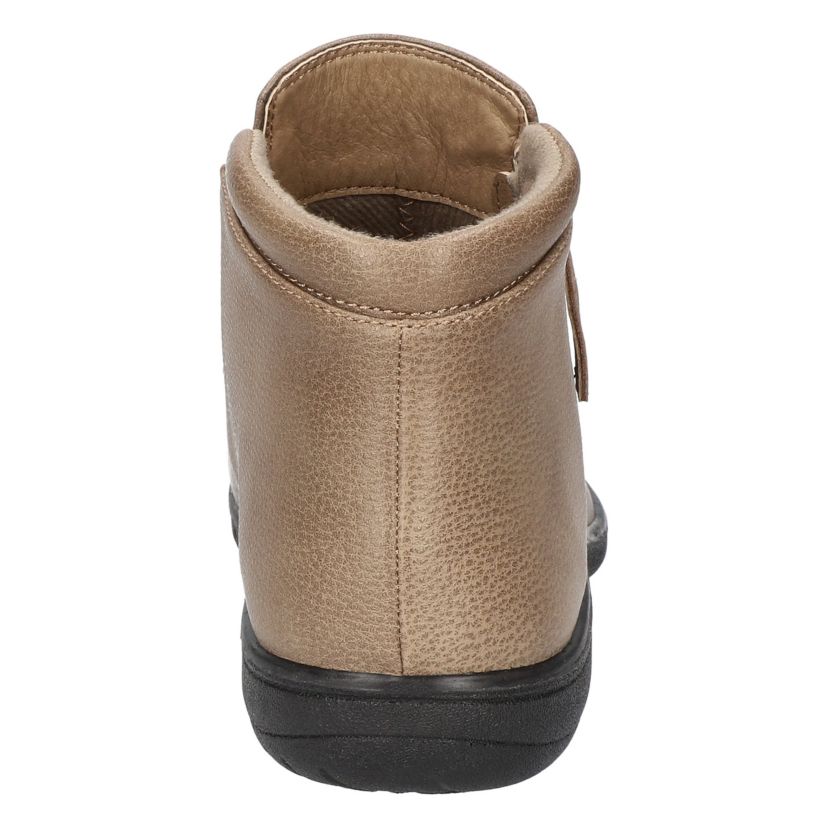 Zozo Comfort Ankle Boots