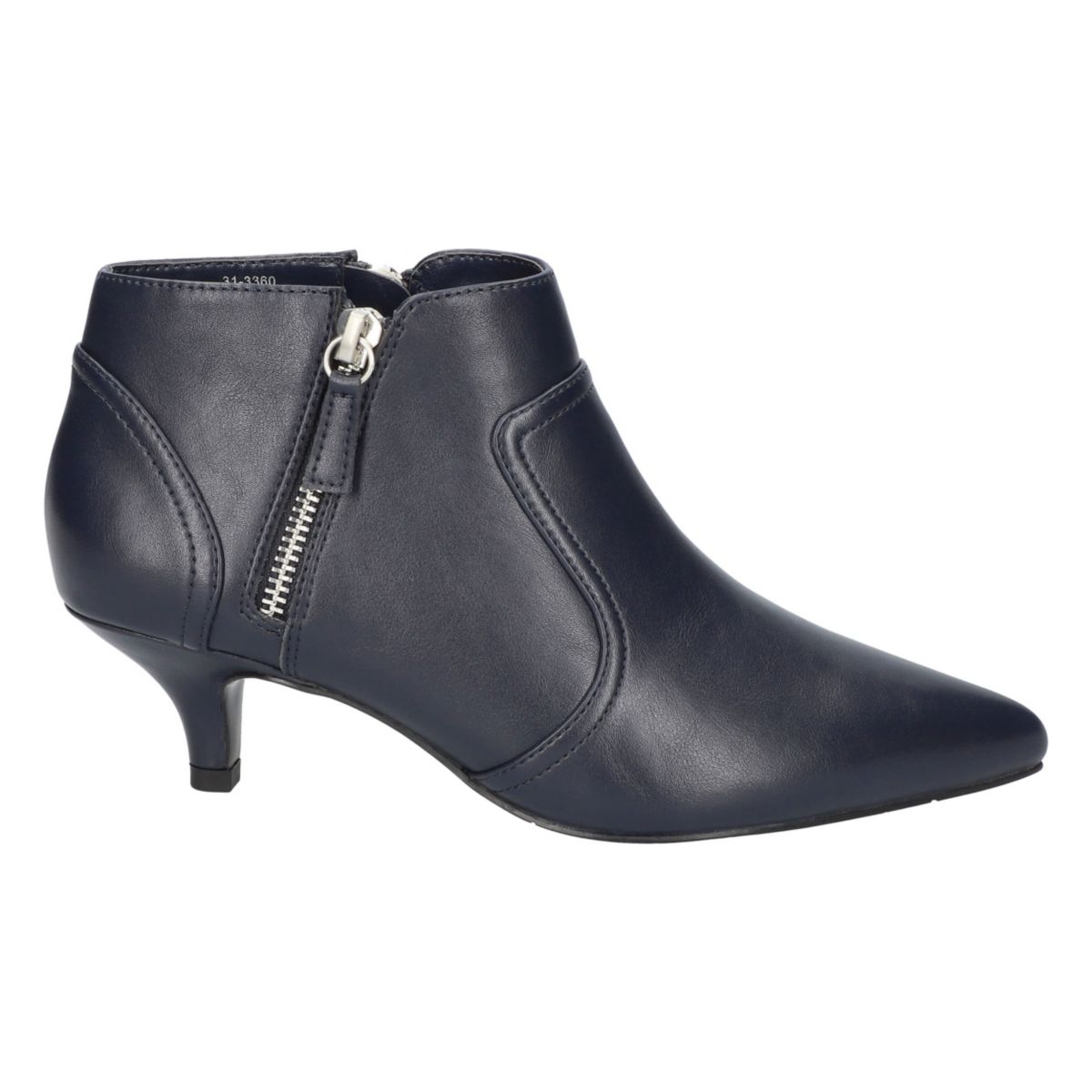 Annalee Dress Ankle Boots