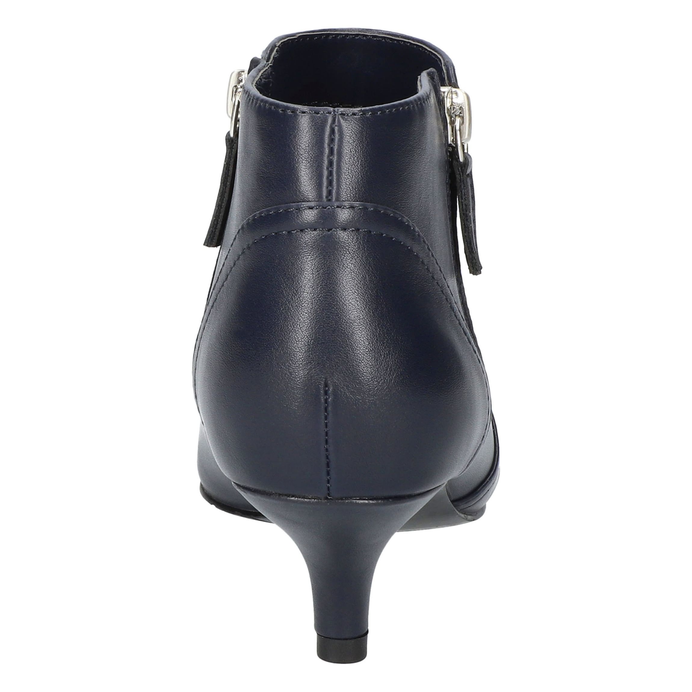Annalee Dress Ankle Boots