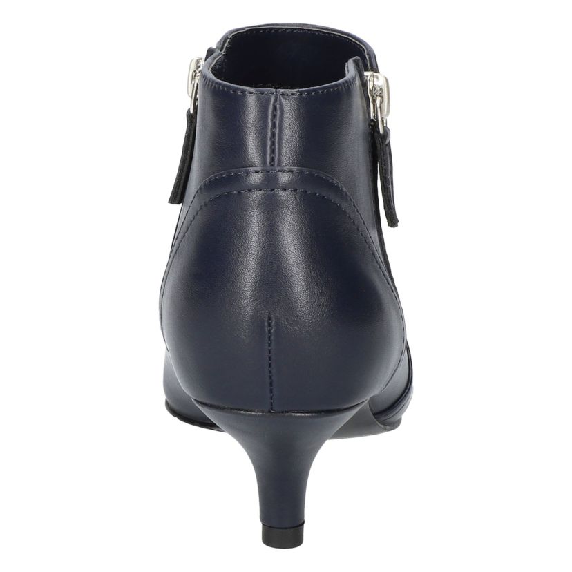 Annalee Dress Ankle Boots