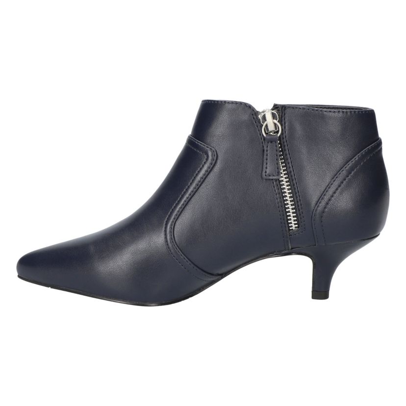 Annalee Dress Ankle Boots
