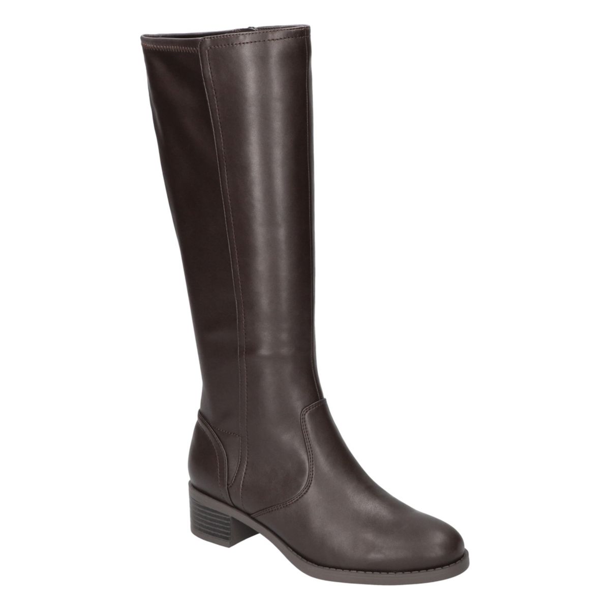 Tucker Stretch-for-fit Tall Boots