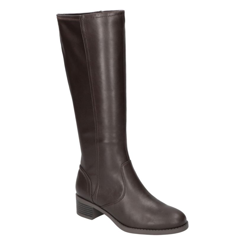 Tucker Stretch-for-fit Tall Boots