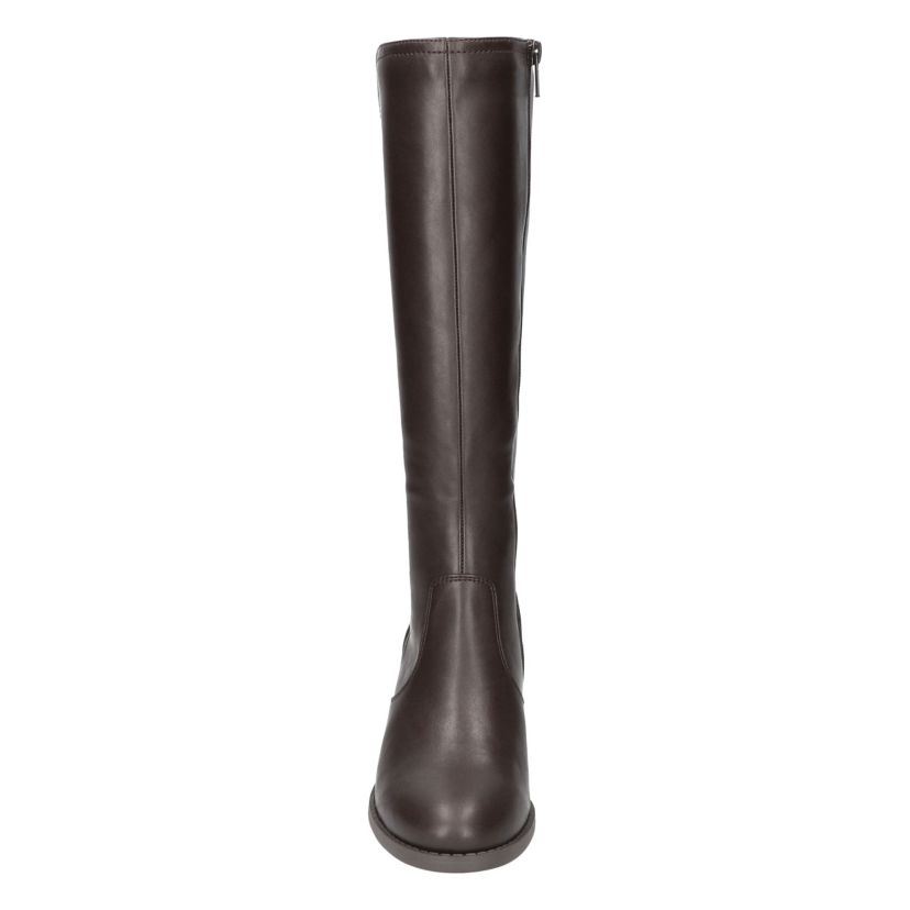 Tucker Stretch-for-fit Tall Boots
