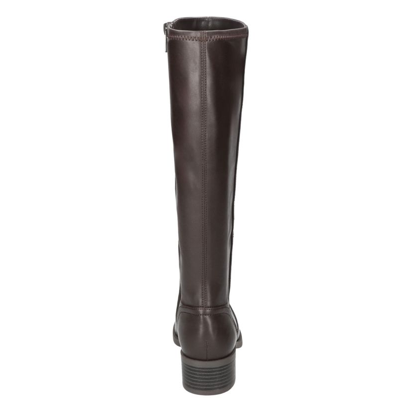 Tucker Stretch-for-fit Tall Boots