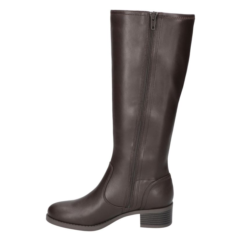 Tucker Stretch-for-fit Tall Boots