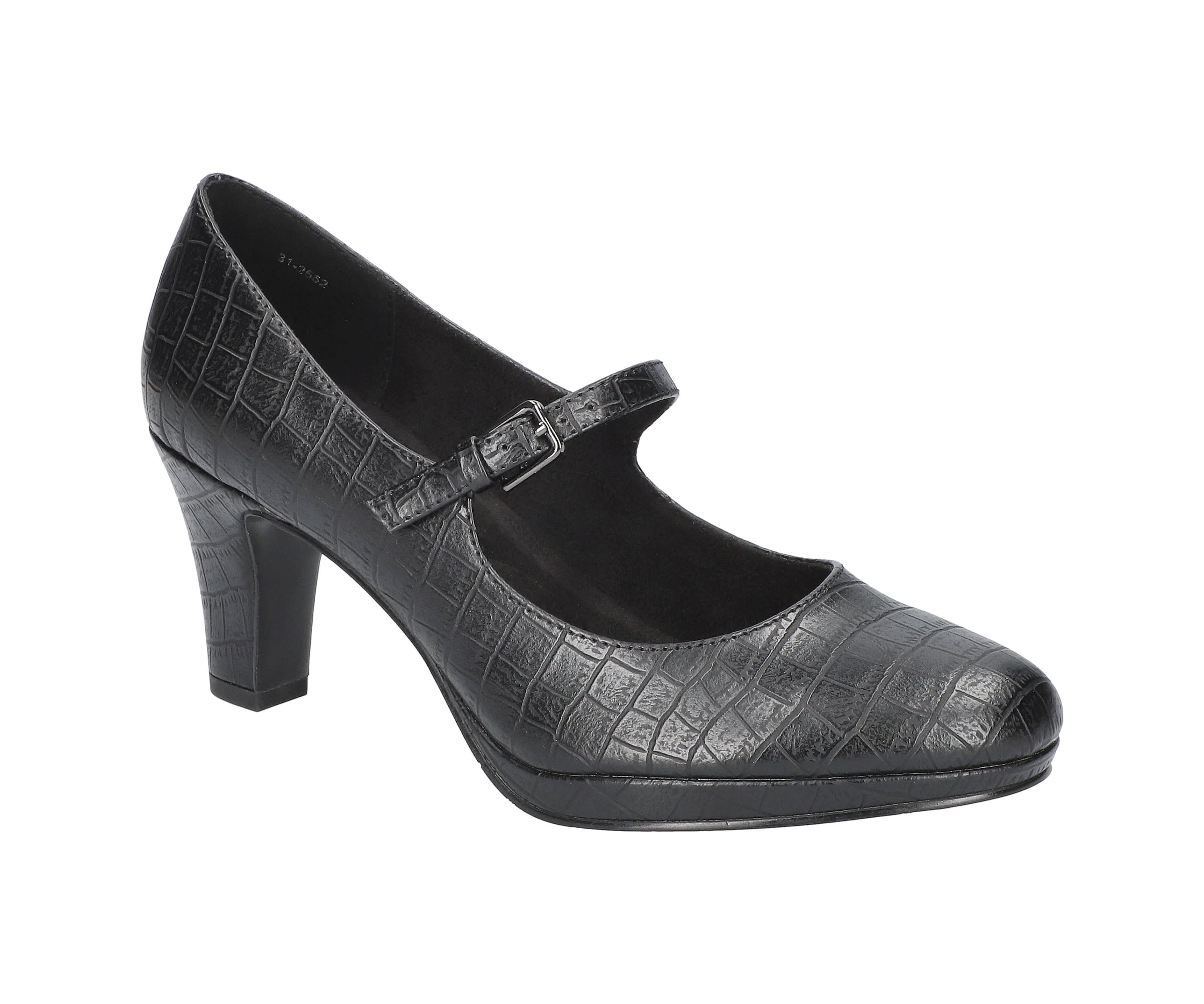 Zest Platform Pumps