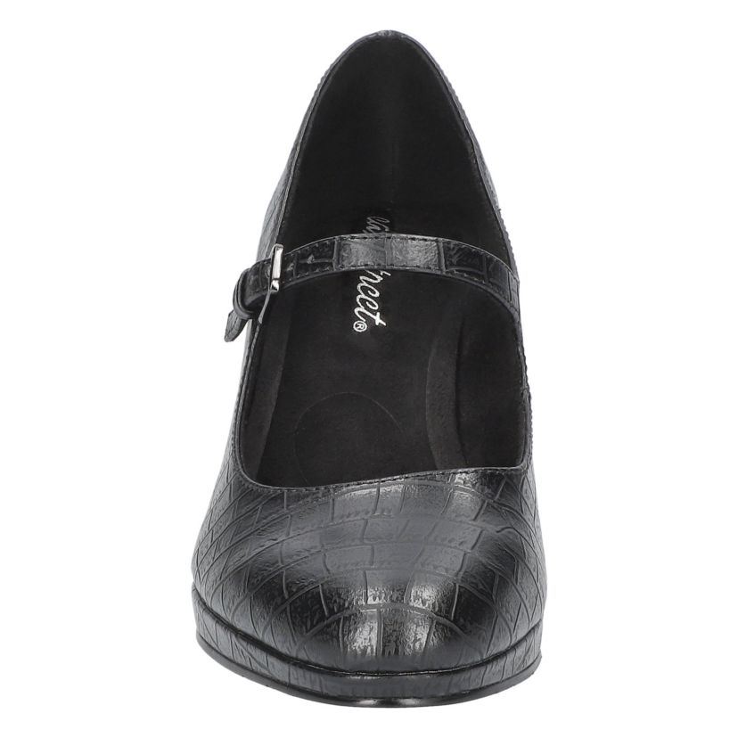 Zest Platform Pumps