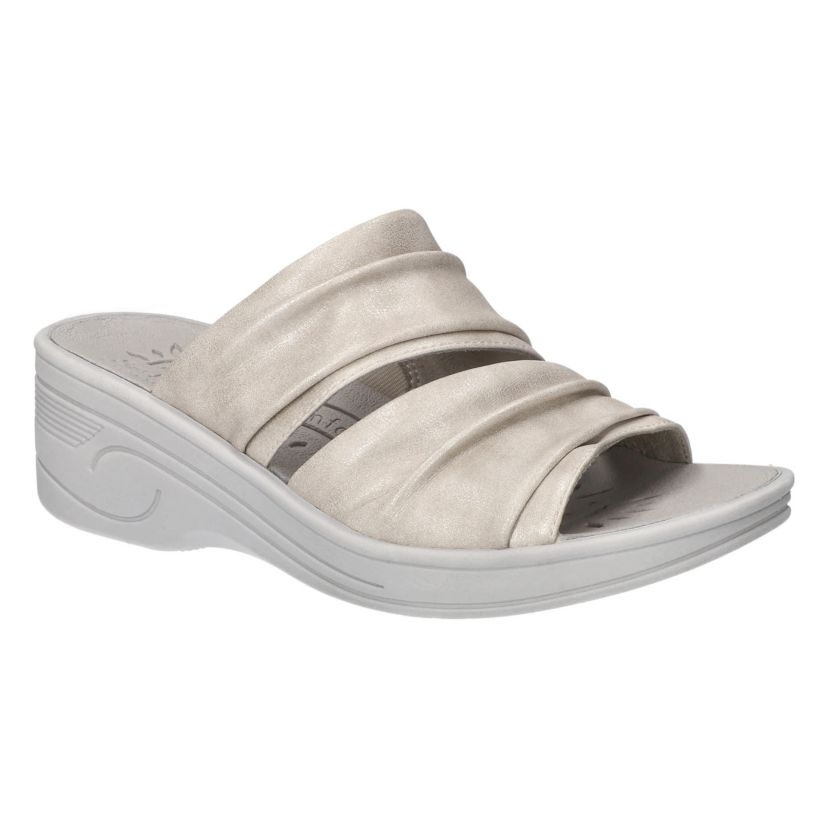 Seeker Wedge Sandals