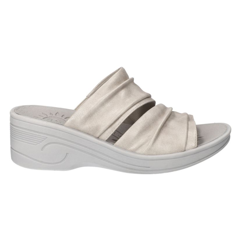 Seeker Wedge Sandals