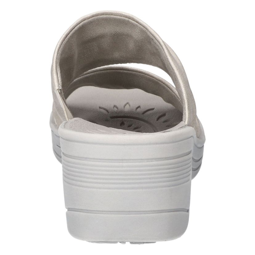 Seeker Wedge Sandals