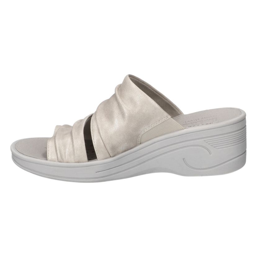 Seeker Wedge Sandals