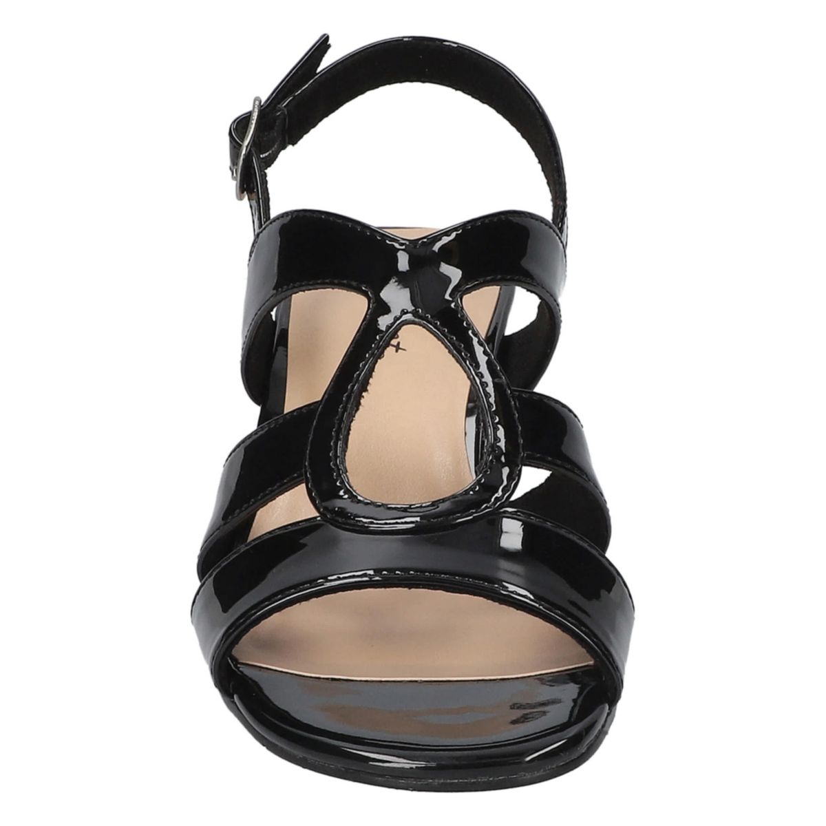 Zella Heeled Sandals