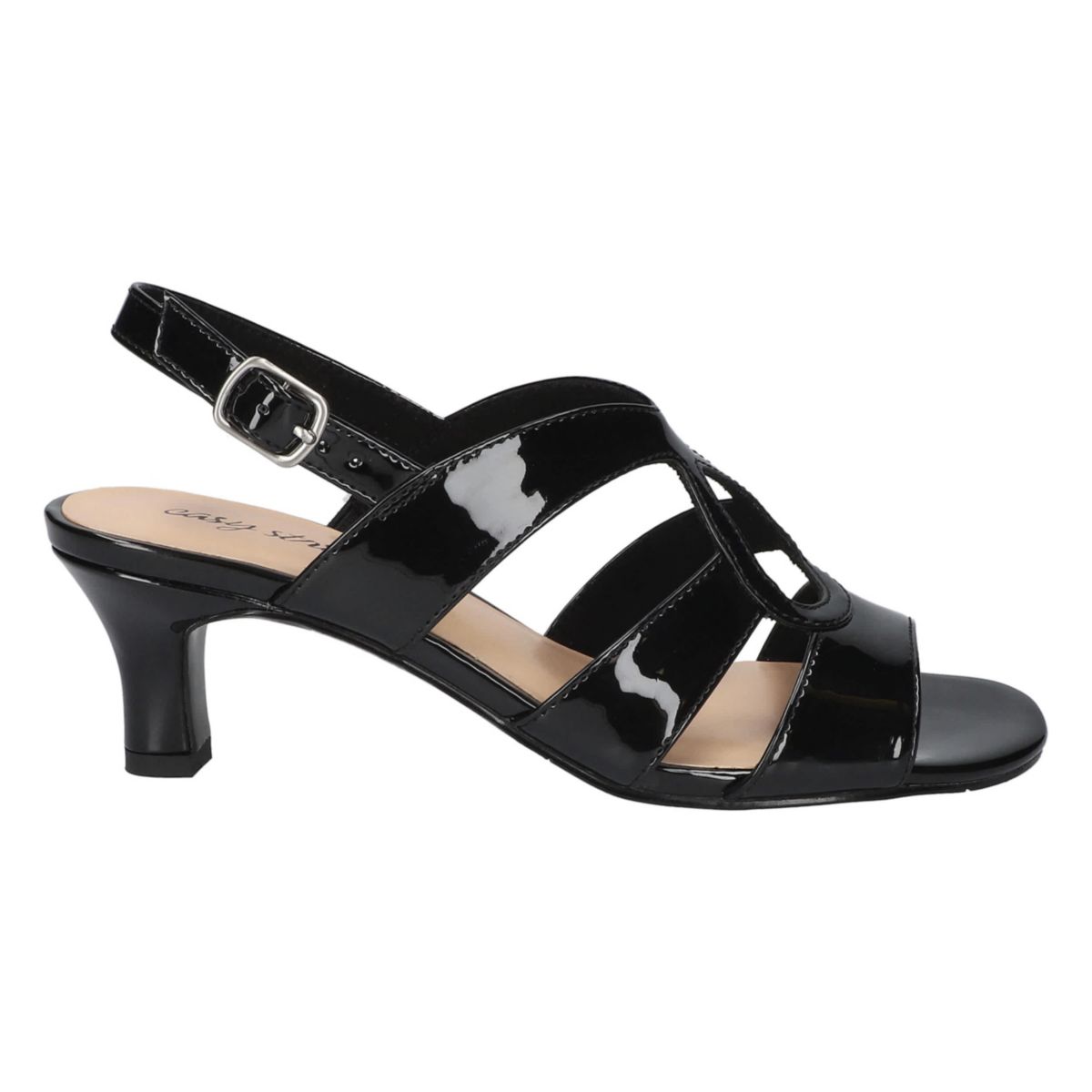 Zella Heeled Sandals