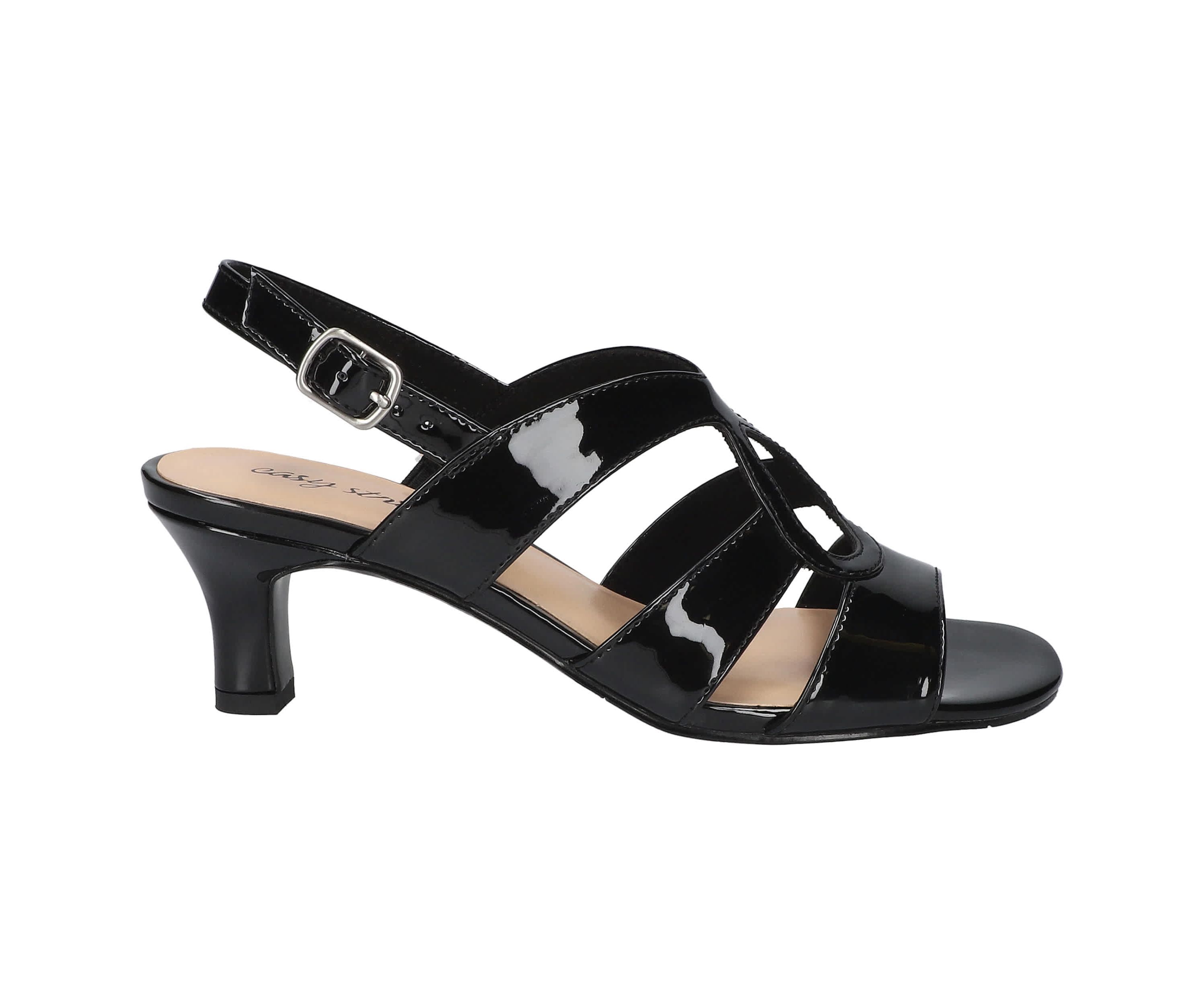 Zella Heeled Sandals