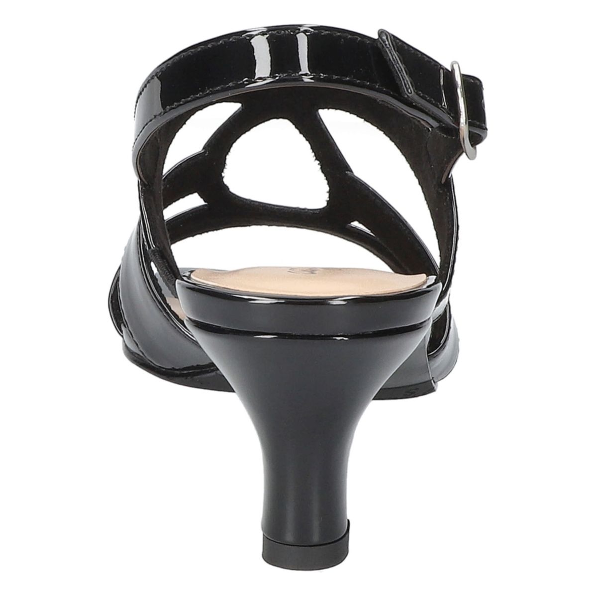 Zella Heeled Sandals