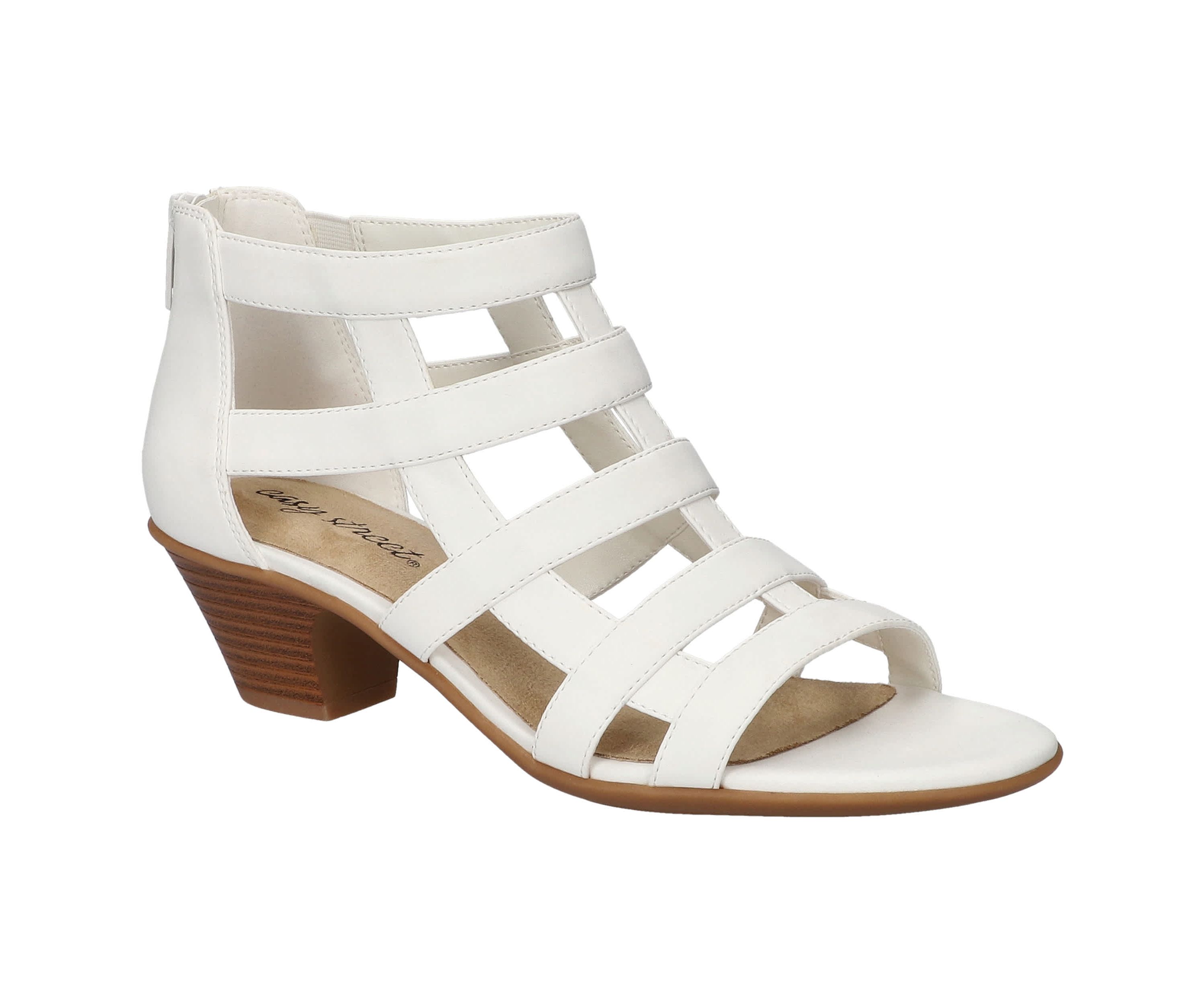 Marg Gladiator Sandals