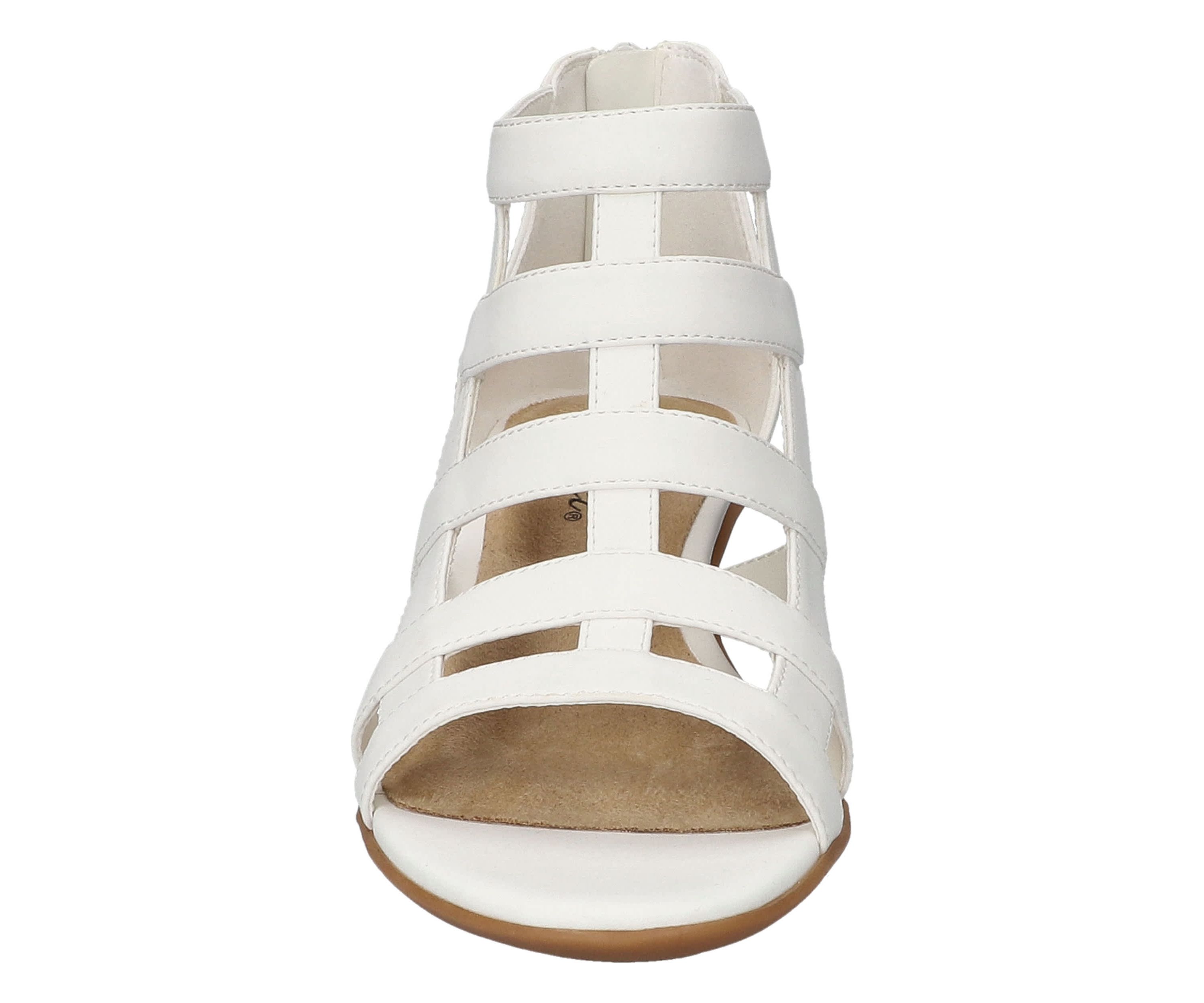 Marg Gladiator Sandals