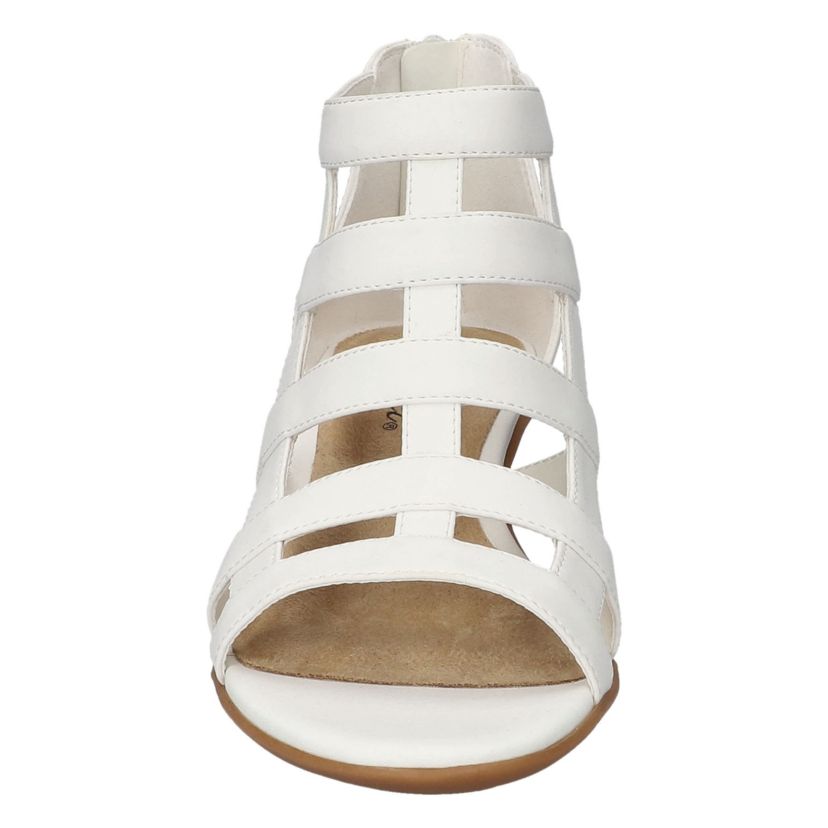Marg Gladiator Sandals