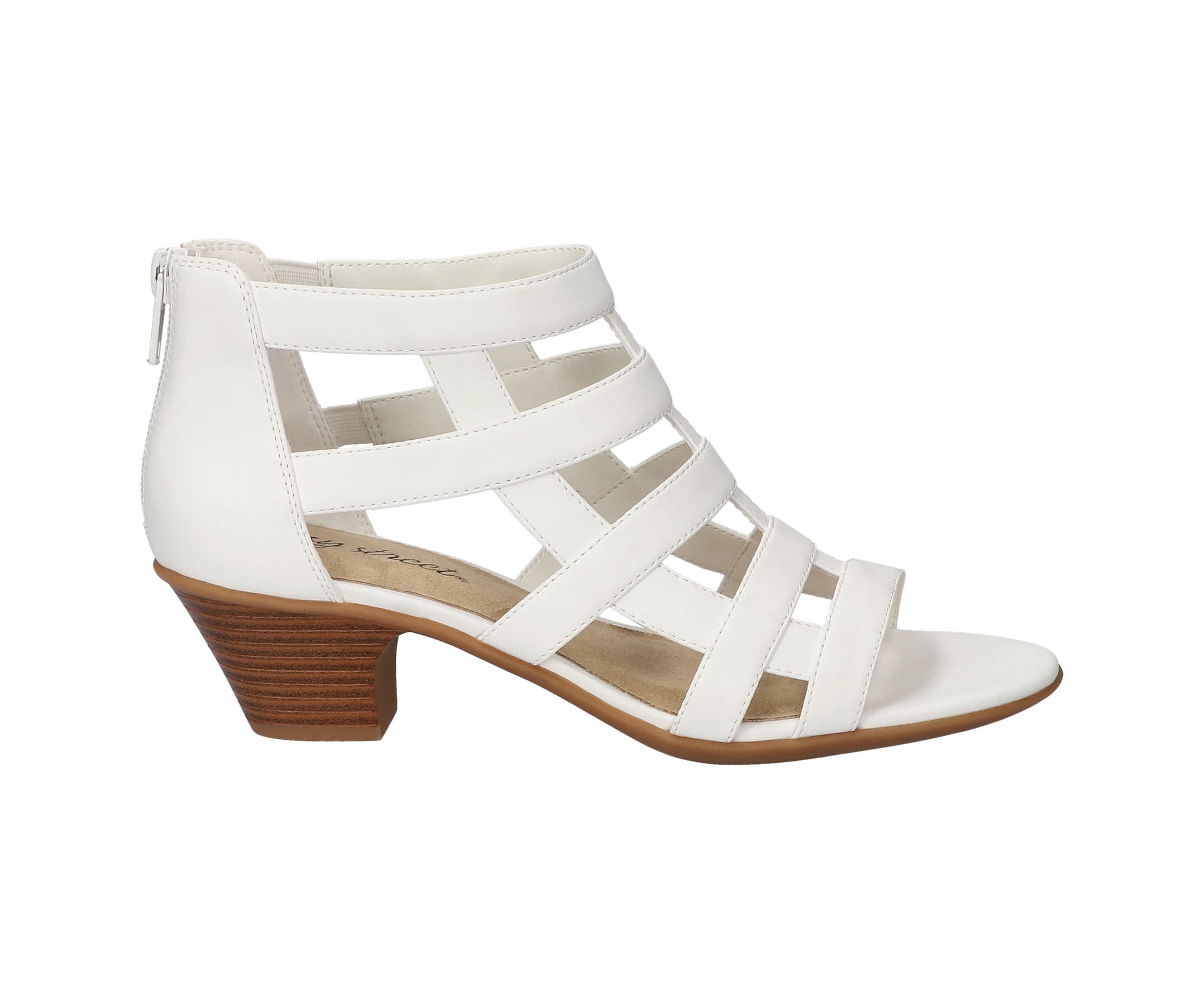 Marg Gladiator Sandals
