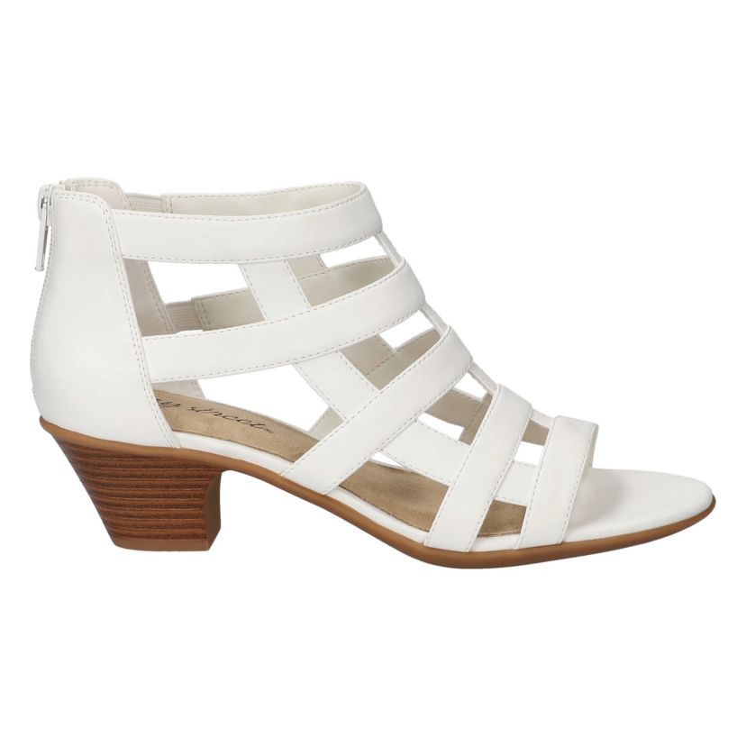 Marg Gladiator Sandals