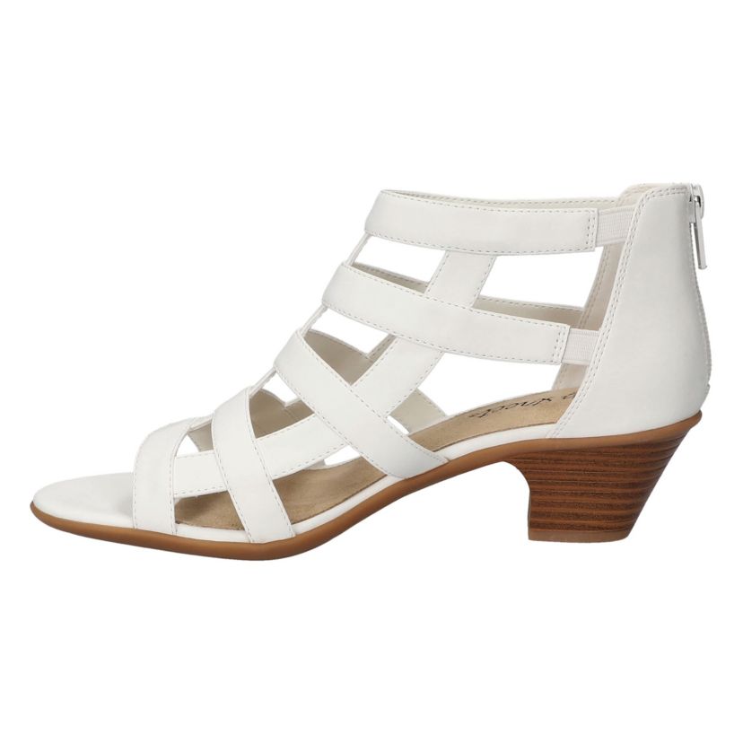 Marg Gladiator Sandals