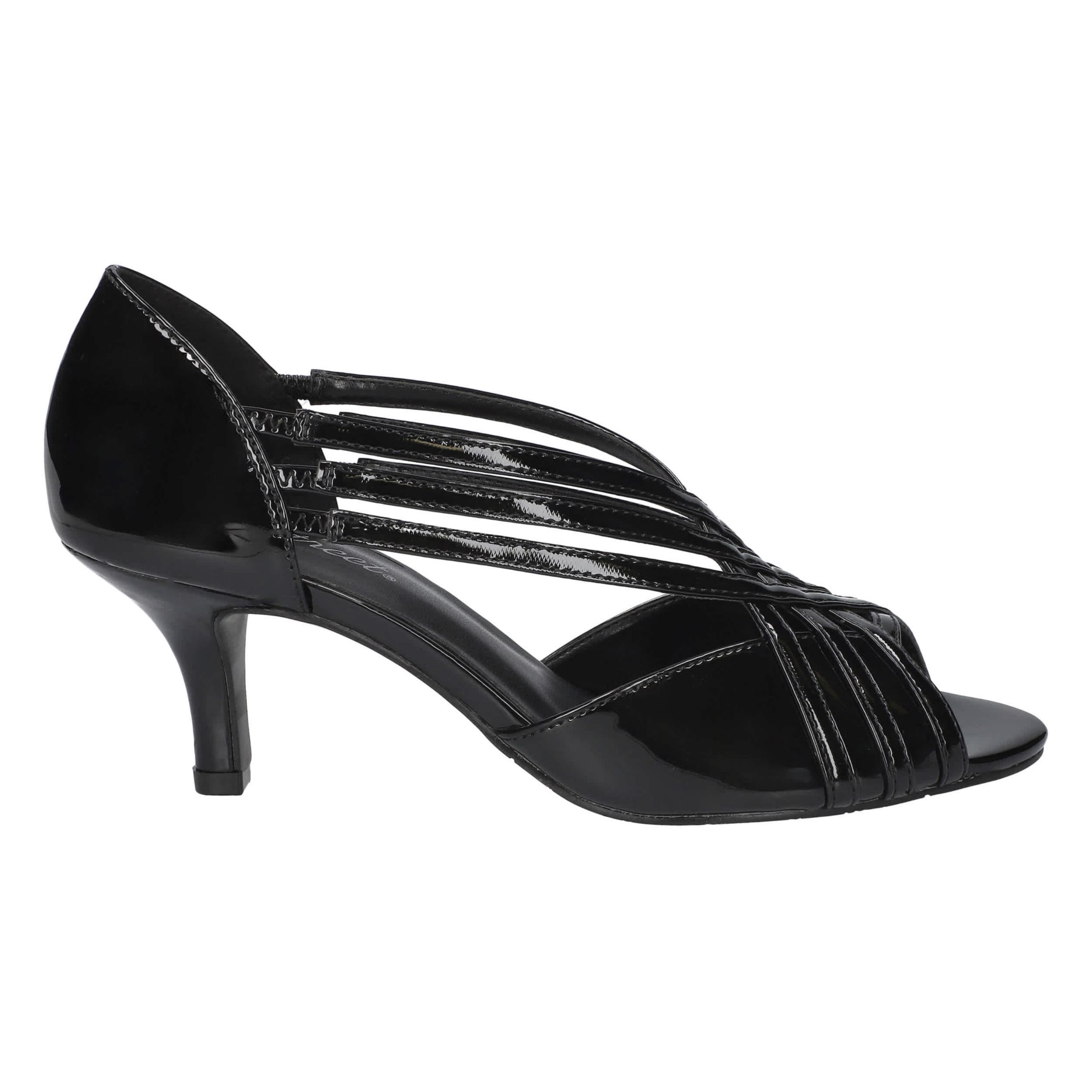 Oceana Peep Toe Pumps