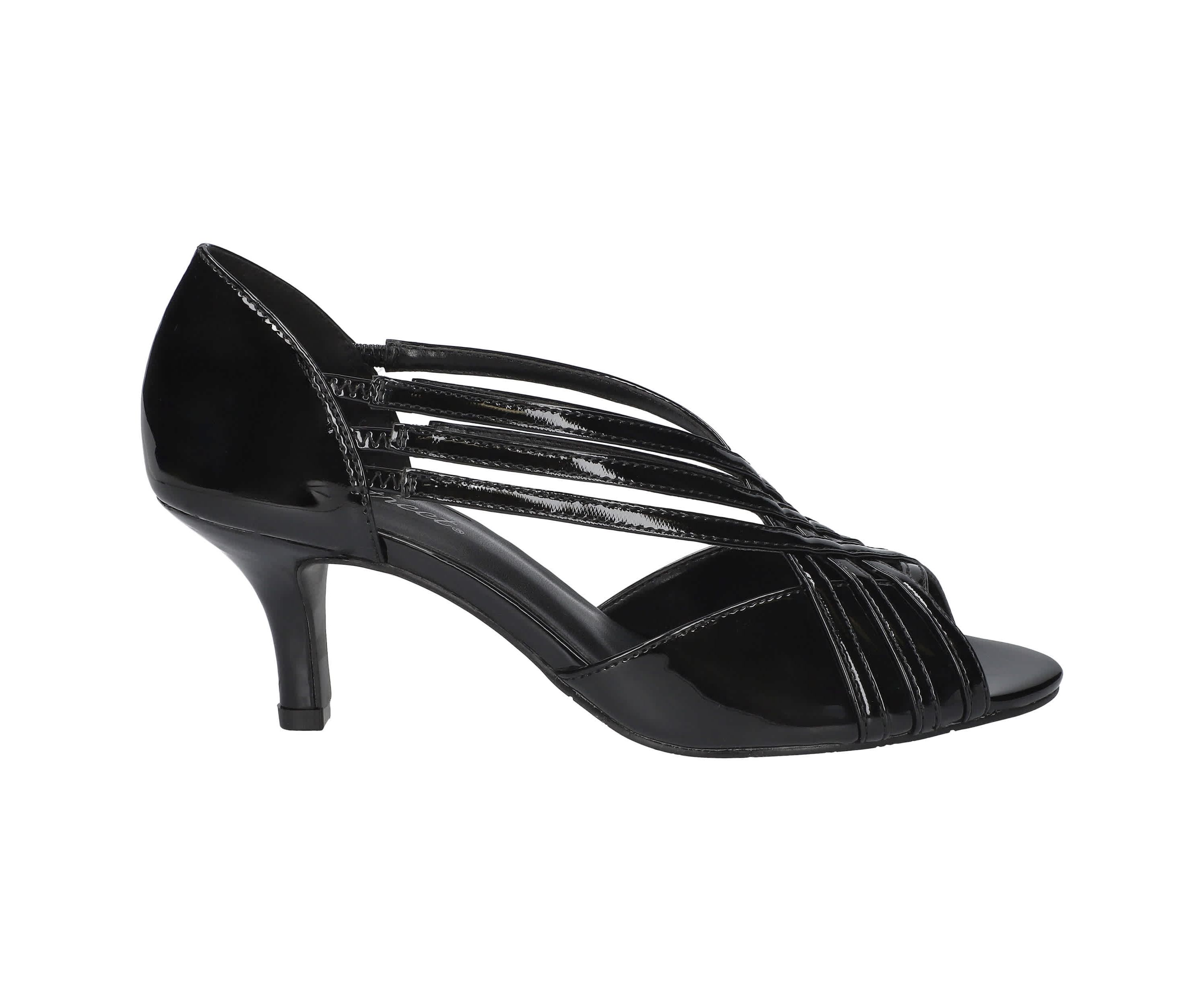 Oceana Peep Toe Pumps