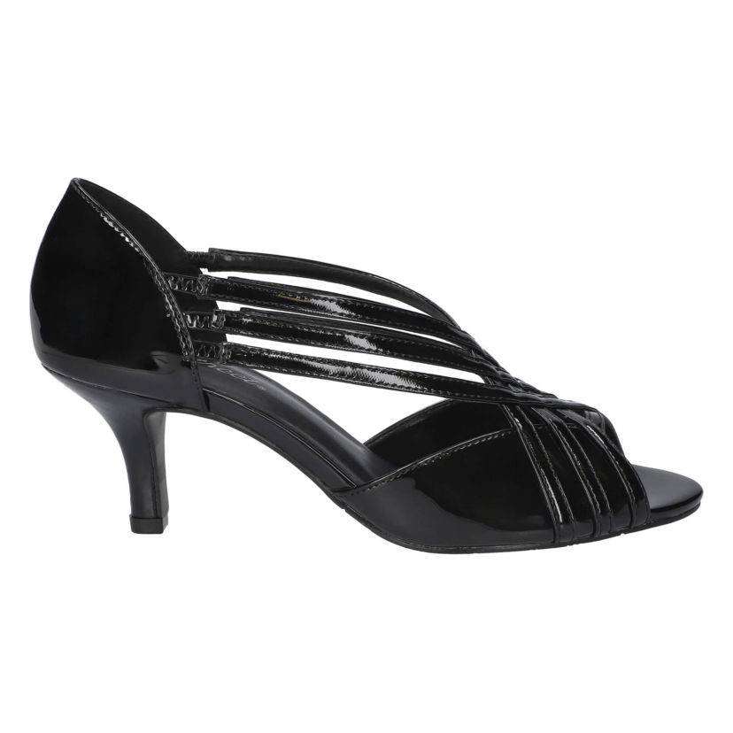 Oceana Peep Toe Pumps